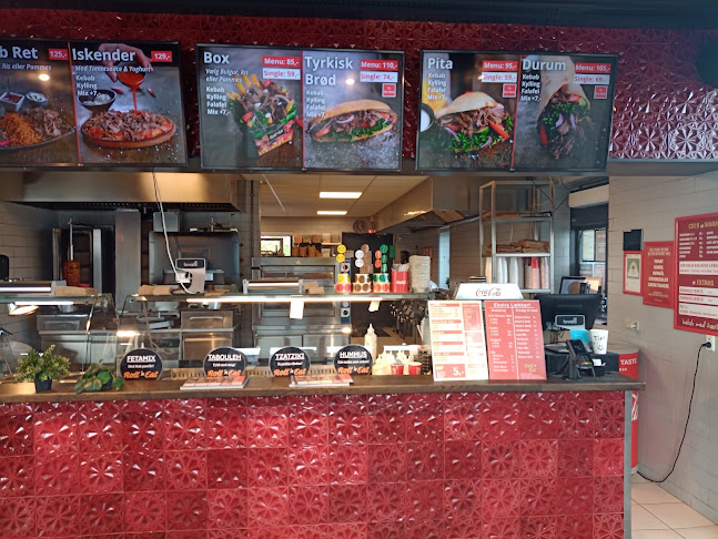 Opinii despre Roll 'n Eat - Greve în Greve - Gastronomi og hotelvirksomhed