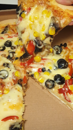 El Forno Pizzaria - Gastronomi og hotelvirksomhed