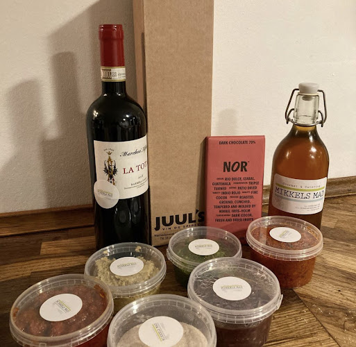 Comentarii opinii despre Mikkels Mad