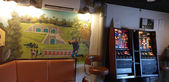 Restaurant Krudtuglen - Gastronomi og hotelvirksomhed