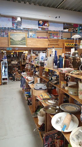 Holger Brodthagensvej 6, 4800 Nykøbing Falster