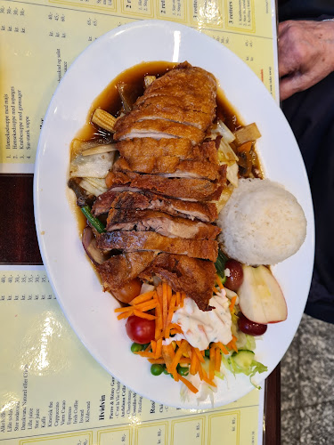 China Café - Herning