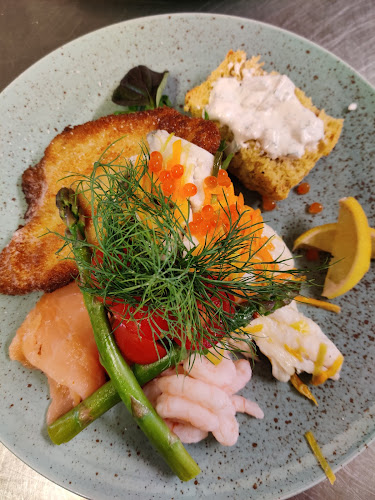 Restaurant Limfjorden - Byens Bøfhus - Gastronomi og hotelvirksomhed