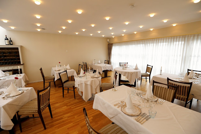 Slukefter Kro - Gastronomi og hotelvirksomhed