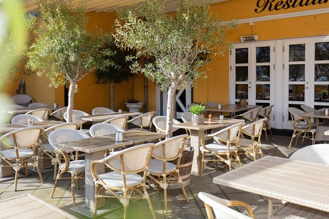 Viseværtshuset - Skagen