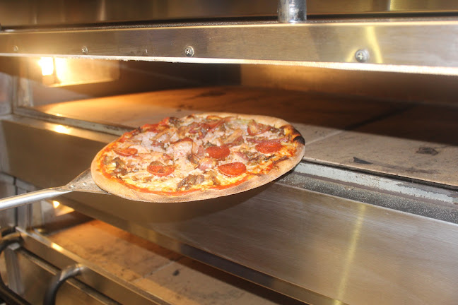 Oliven Pizza - Søborg