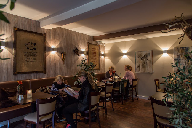 Cafe Karisma - Helsingør