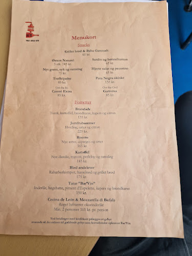 Comentarii opinii despre Bar'Vin