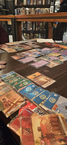 Bastard Café HUSET - Indre By