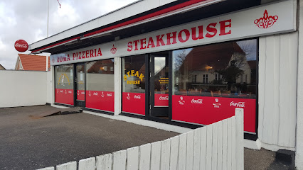 Roma Pizzaria & Grillbar