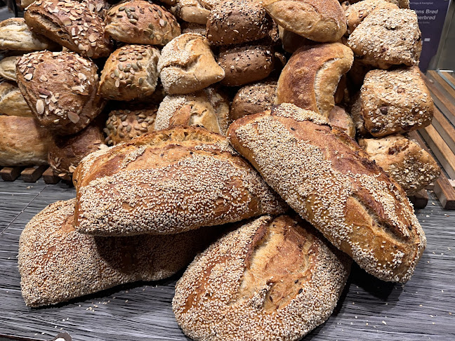 Liljedahl's bageri - Gastronomi og hotelvirksomhed