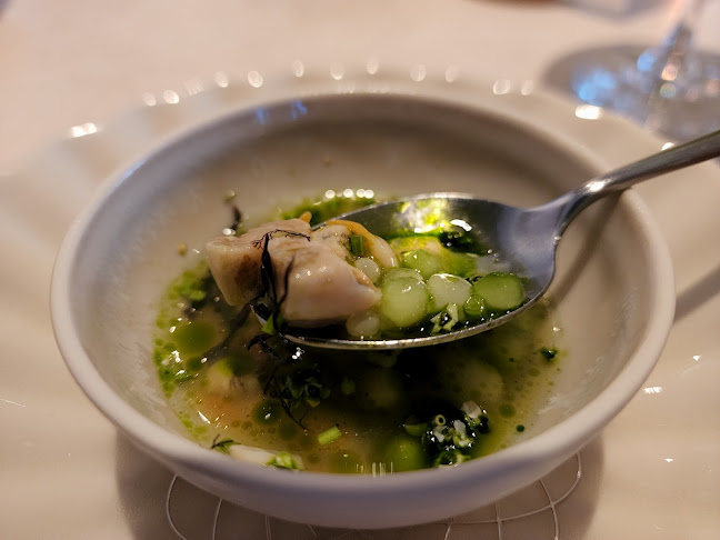 Geranium - København