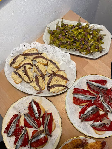 Contento - Gastronomi og hotelvirksomhed