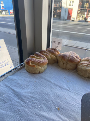 Lundingsgade 1, 8000 Aarhus