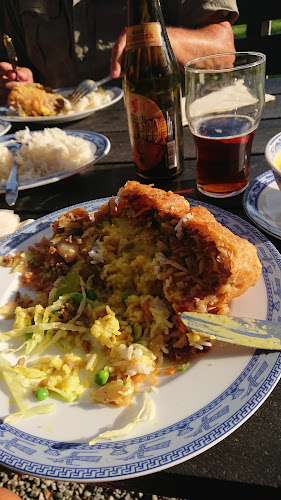 Skive Havns Cafeteria