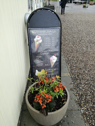 Mommark Marina - Nordborg