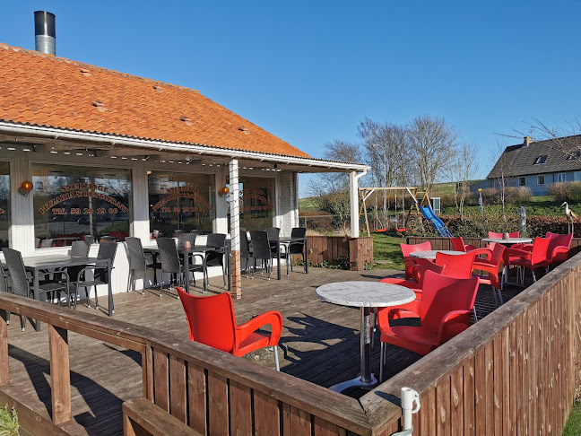 Snertinge Restaurant og Pizza