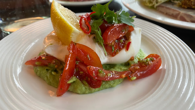 Paté Paté - København