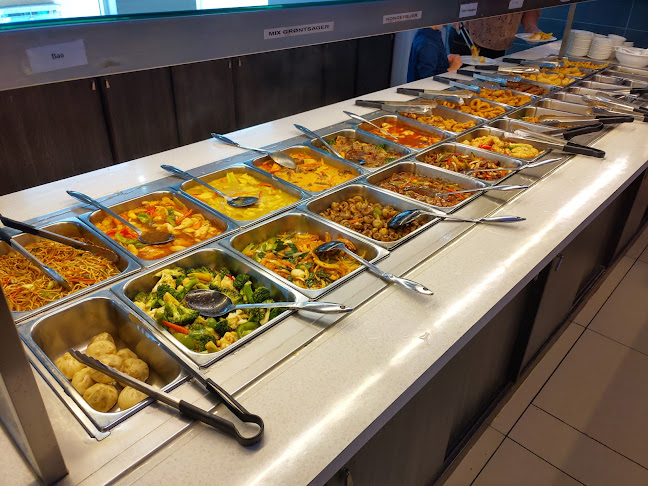 Restaurant Asia - Gastronomi og hotelvirksomhed