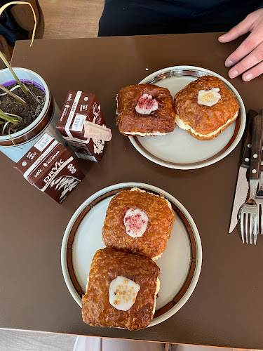 Comentarii opinii despre Café Harepus