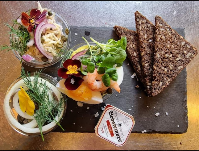 Anneberg Cafe & Restaurant