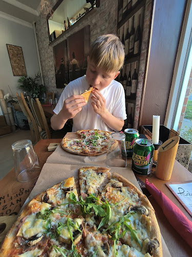 Opinii despre Café Panino în Svendborg - Gastronomi og hotelvirksomhed