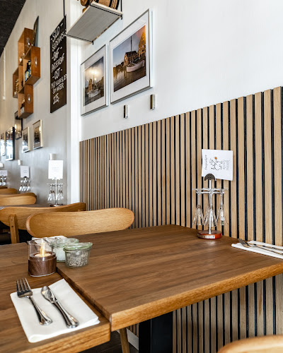 Comentarii opinii despre Kong Volmer Svendborg