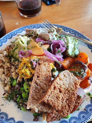 Cafe FolkeVen - Aarhus