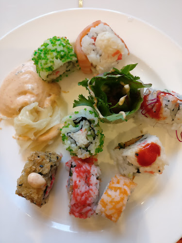 Asian Palace - København