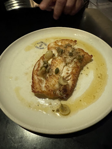 Kødbyens Fiskebar - Gastronomi og hotelvirksomhed