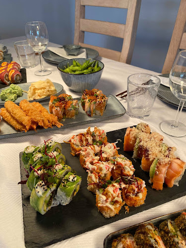 SachiSushi - Taastrup