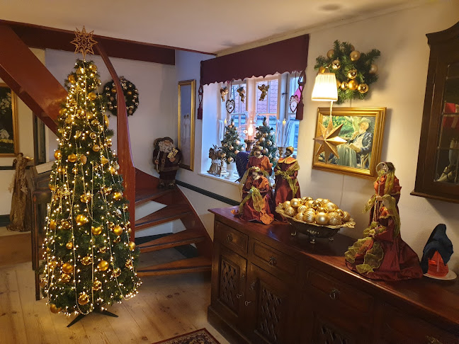 Comentarii opinii despre Den skæve Kro