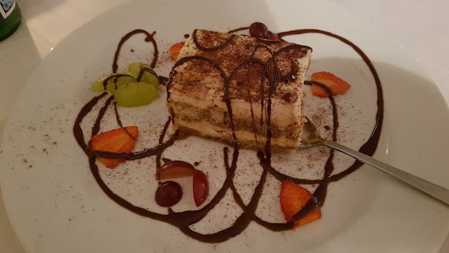 Comentarii opinii despre Ristorante Avanti