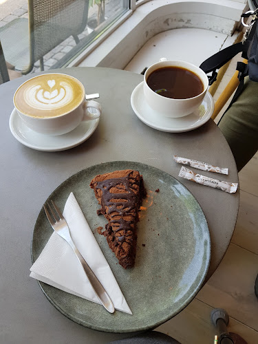 Kaffestuen - Gastronomi og hotelvirksomhed