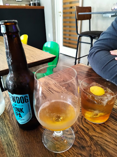 Sabel - Restaurant og Bar - Silkeborg