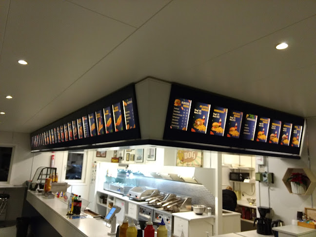 Boulevard Grillen Varde - Varde