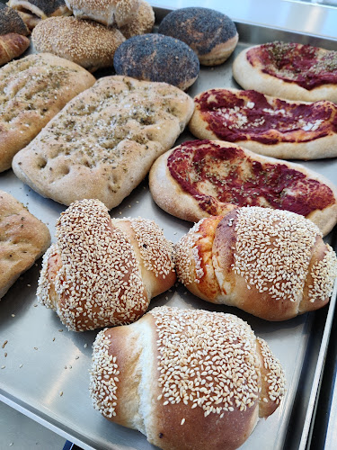 Brød og grillmad - Køge