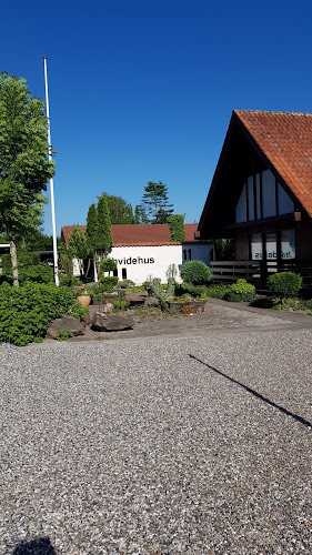 Opinii despre Bb Rold în Skørping - Gastronomi og hotelvirksomhed