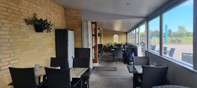 Café Bondestuen - Løgstør