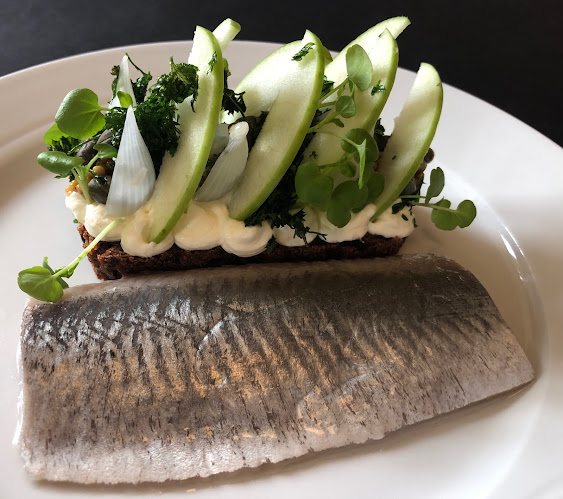 Comentarii opinii despre Lilleheden Cafe & Restaurant