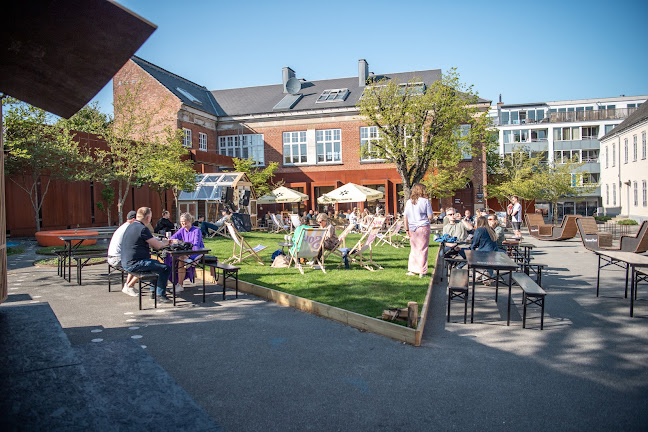 Comentarii opinii despre Nicolai Café