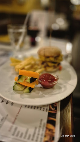 Comentarii opinii despre Huset Steak House - Grenaa