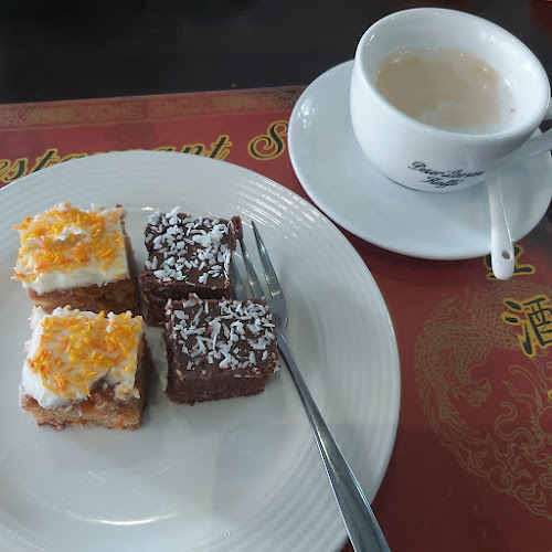 Restaurant Sanya - Gastronomi og hotelvirksomhed