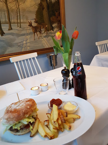 Mariager Bistro & Konditori - Gastronomi og hotelvirksomhed