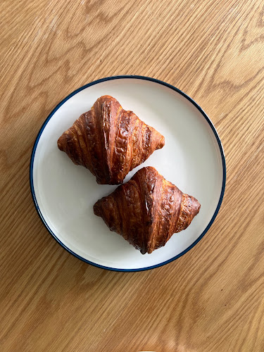 Comentarii opinii despre BreadByKaerup