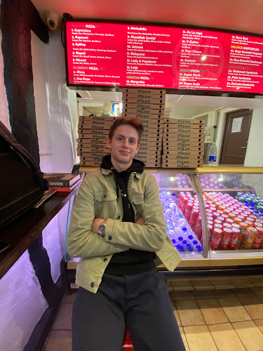 Pizza Klub - Gastronomi og hotelvirksomhed