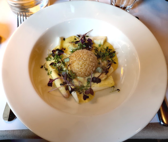 Comentarii opinii despre Mefisto Restaurant & Gårdhave