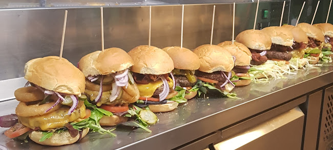 Comentarii opinii despre Burgerkilden