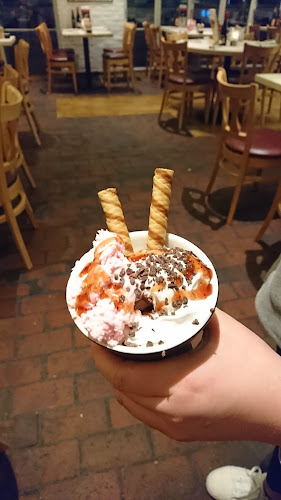 Bone's Frederikshavn - Frederikshavn