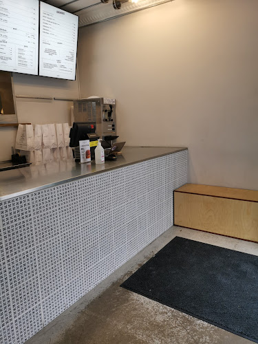 Comentarii opinii despre Jagger Amagerbro